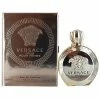 Women's 3.4oz Versace Eros Pour Femme Eau De Parfum Spray