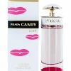Women's 2.7oz Prada Candy Kiss Eau De Parfum Spray