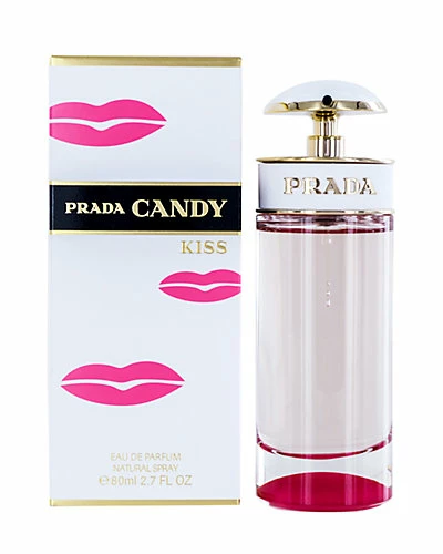 Women's 2.7oz Prada Candy Kiss Eau De Parfum Spray 1 Women's 2.7oz Prada Candy Kiss Eau De Parfum Spray