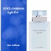 Dolce & Gabbana 1.6oz Light Blue Eau Instense Eau De Parfum Spray Women