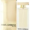 Dolce & Gabbana 3.3oz The One Eau De Toilette Spray Women