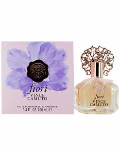 Vince Camuto 3.4oz Fiori Eau De Parfum Spray Women