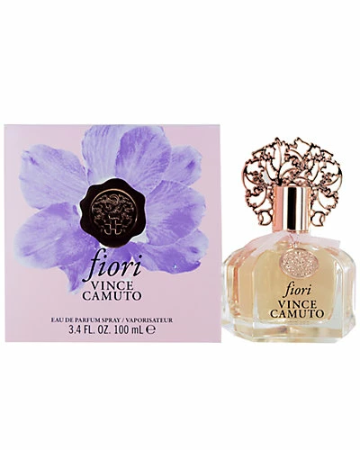 Vince Camuto 3.4oz Fiori Eau De Parfum Spray Women 1 Vince Camuto 3.4oz Fiori Eau De Parfum Spray Women