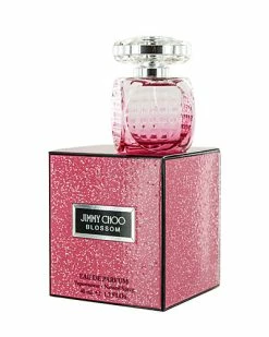 Jimmy Choo 1.3oz Blossom Eau De Parfum Spray Women