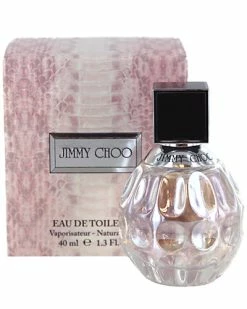 Jimmy Choo 1.3oz Eau De Toilette Spray Women