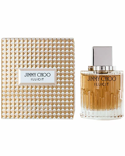 Jimmy Choo 2oz Illicit Eau De Parfum Spray Women 1 Jimmy Choo 2oz Illicit Eau De Parfum Spray Women