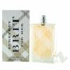 Burberry 3.3oz Brit For Her Eau De Toilette Spray Women