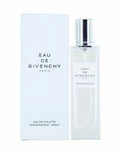 0.5oz Eau De Givenchy Eau De Toilette Spray Women