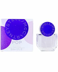 STELLA MCCARTNEY 1oz POP Bluebell Eau De Parfum Spray Women