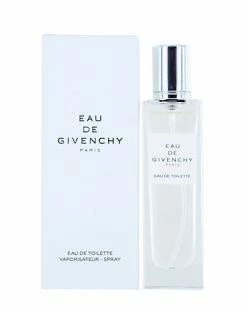 0.5oz Eau De Givenchy Eau De Toilette Spray Women