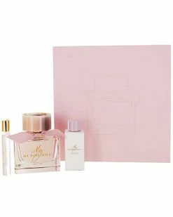 3pc My Burberry Blush Gift Set Women