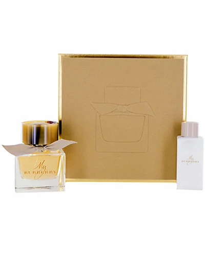 2pc My Burberry Gift Set Women 1 2pc My Burberry Gift Set Women