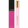Prada Women's 0.34oz Candy Night Eau De Parfum Roll-On Rollerball