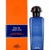 Hermès 3.3oz Eau De Citron Noir Cologne Spray (Authentic Pre-Owned) Women