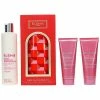 Elemis English Rose-Infused Body Trio Women