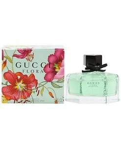 Gucci Women's 2.5oz Eau De Toilette Spray