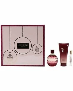 Jimmy Choo Women's Fever Set