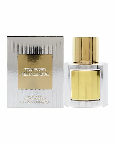 TOM FORD Women 1.7oz Metallique EDP Spray 2 TOM FORD Women 1.7oz Metallique EDP Spray - Image 2