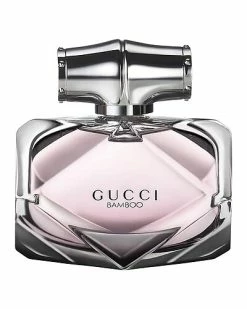 Gucci Women's 2.4oz Bamboo EDP
