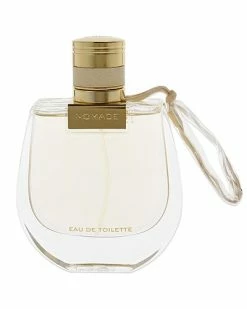 Chloé Women's 2.5oz Nomade EDT Spray