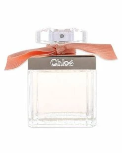 Chloé Women's 2.5oz Rose Tangerine EDT Spray