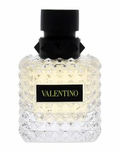 Valentino Women's 1.7oz Donna Born In Roma Yellow Dream EDP Spray