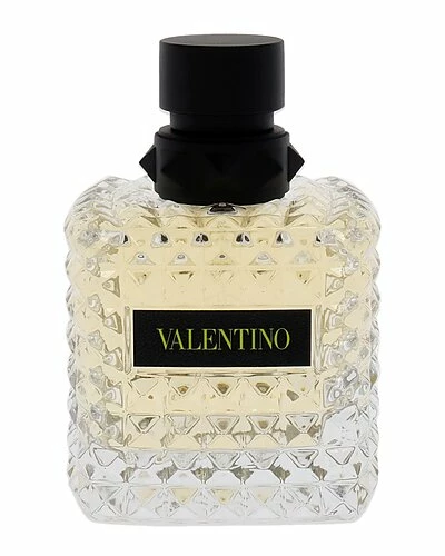 Valentino Women's 3.4oz Donna Born In Roma Yellow Dream EDP Spray 1 Valentino Women's 3.4oz Donna Born In Roma Yellow Dream EDP Spray