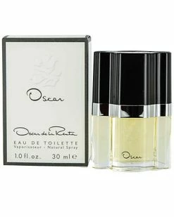 Oscar De La Renta De La Renta 1oz Oscar Eau De Toilette Spray Women