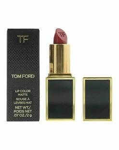 TOM FORD 0.07oz 07 Dylan Lip Color Matte Women
