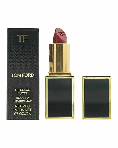TOM FORD 0.07oz 07 Dylan Lip Color Matte Women 1 TOM FORD 0.07oz 07 Dylan Lip Color Matte Women
