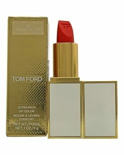 TOM FORD 0.1oz 05 Solar Affair Ultra Rich Lip Color Women