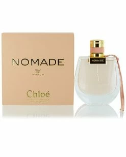 Chloé Women's 2.5oz Nomade EDP Spray