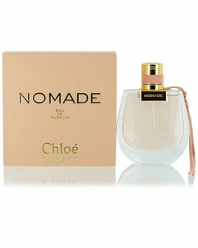 Chloé Women's 2.5oz Nomade EDP Spray 1 Chloé Women's 2.5oz Nomade EDP Spray