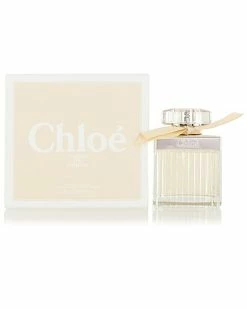 Chloé Women's 2.5oz Fleur De Parfum EDP Spray