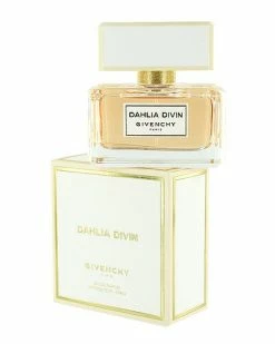 Givenchy Women's 1.7oz Dahlia Divin EDP Spray