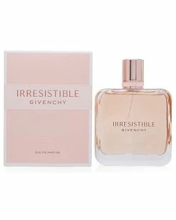 Givenchy Women's 2.6oz Irresistible EDP Spray