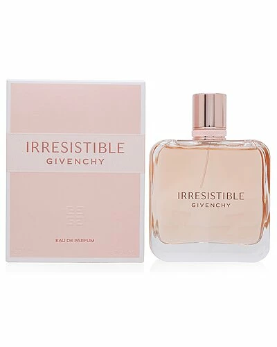 Givenchy Women's 2.6oz Irresistible EDP Spray 1 Givenchy Women's 2.6oz Irresistible EDP Spray