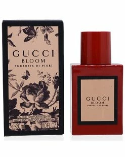 Gucci Women's 1oz Bloom Ambrosia Di Fiori Intense EDP Spray