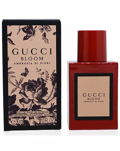 Gucci Women's 1oz Bloom Ambrosia Di Fiori Intense EDP Spray 1 Gucci Women's 1oz Bloom Ambrosia Di Fiori Intense EDP Spray