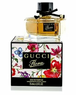 Gucci Women's 2.5oz Flora EDP Spray