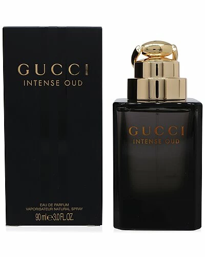 Gucci Unisex 3oz Intense Oud EDP Spray Women 1 Gucci Unisex 3oz Intense Oud EDP Spray Women