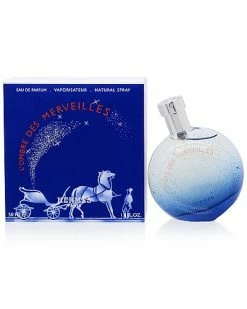 Hermès Women's 1.6oz L'Ombre Des Merveilles EDP Spray
