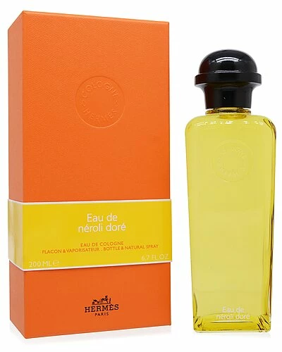 Hermès Unisex 6.7oz Eau De Neroli Dore Cologne Spray Women 1 Hermès Unisex 6.7oz Eau De Neroli Dore Cologne Spray Women