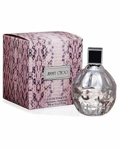 Jimmy Choo Women's 3.3oz EDT Spray