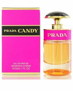 Prada Women's 1oz Candy EDP Spray