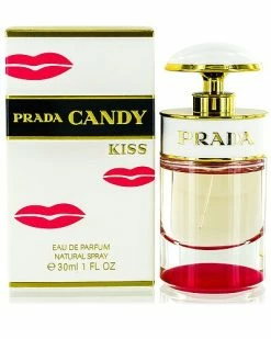 Prada Women's 1oz Candy Kiss EDP Spray