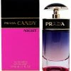 Prada Women's 1oz Candy Night EDP Spray