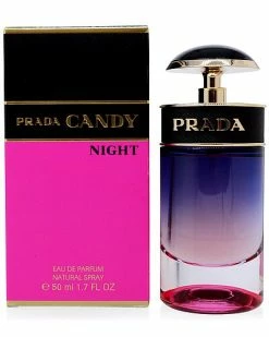 Prada Women's 1oz Candy Night EDP Spray