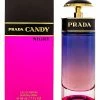 Prada Women's 2.7oz Candy Night EDP Spray