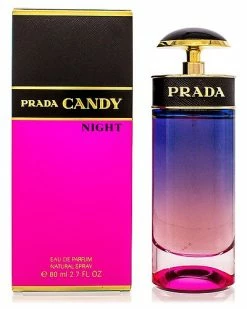 Prada Women's 2.7oz Candy Night EDP Spray